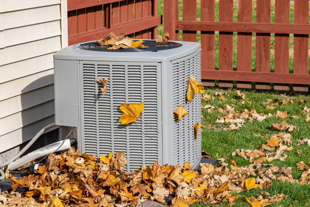 Best HVAC Air Duct Cleaning  in Fort Pierce, FL