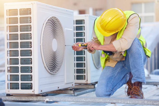 HVAC Emergency Services in Fort Pierce, FL