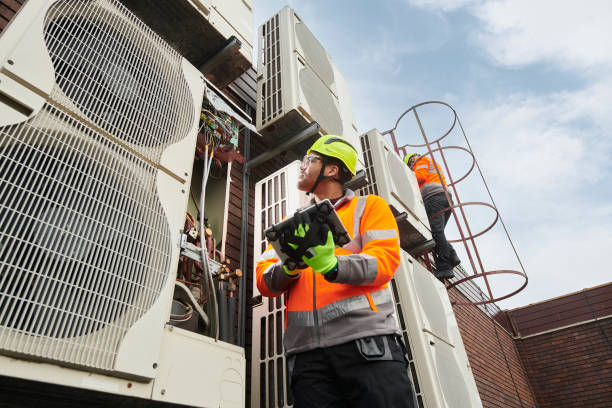 Best Commercial HVAC Repair  in Fort Pierce, FL