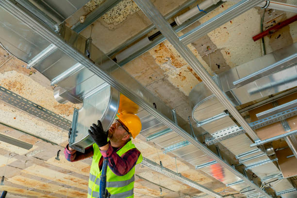 Best Local HVAC Companies  in Fort Pierce, FL