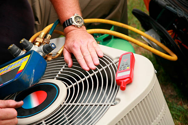 Best Local HVAC Companies  in Fort Pierce, FL