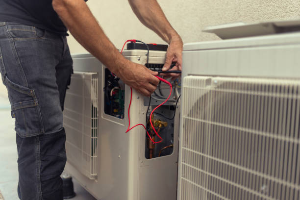 Best HVAC System Installation  in Fort Pierce, FL