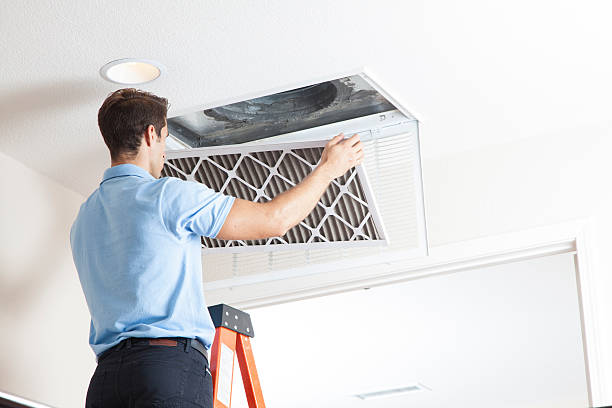 Best Air Quality Test  in Fort Pierce, FL