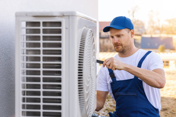 Best Best HVAC Companies  in Fort Pierce, FL