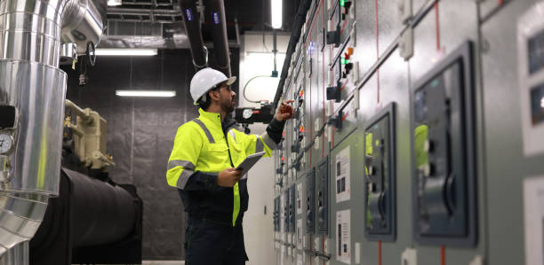 Best Best HVAC Companies  in Fort Pierce, FL