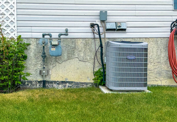 Best HVAC Air Duct Cleaning  in Fort Pierce, FL